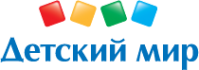 Магазин детских товаров «Детский мир»